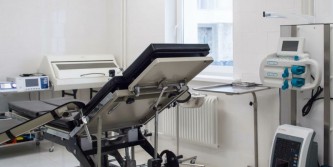 Поликлиника 