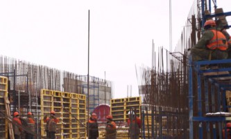Строительство