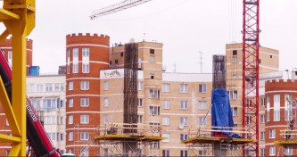 Строительство