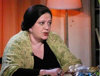 Татьяна Толстая 