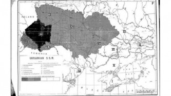 Украина в планах ЦРУ