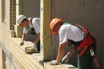 Украинские гастарбайтеры