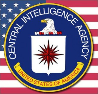 ЦРУ