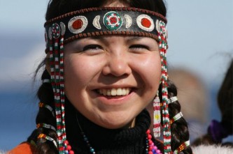 КОРЕННЫЕ – 2021