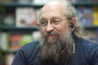 Анатолий Вассерман 