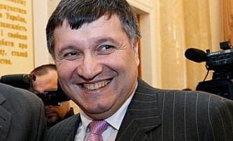 Арсен Аваков 