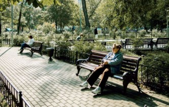 Благоустройство