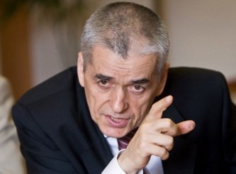 Геннадий Онищенко