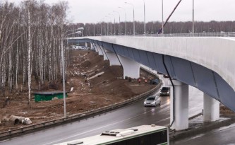 Дорожное строительство 