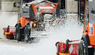 Коммунальная техника 