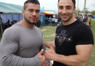 Крымские татары