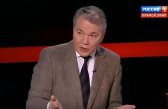 Леонид Калашников 