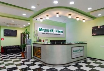 Медлайн-Сервис