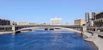 Москва-река 