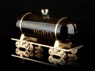 Нефтеперевозки