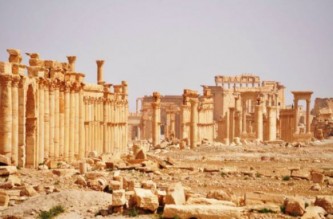 Пальмира