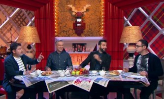 Прожекторперисхилтон