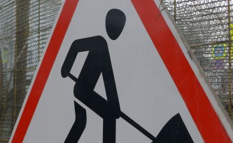 Ремонтные работы 