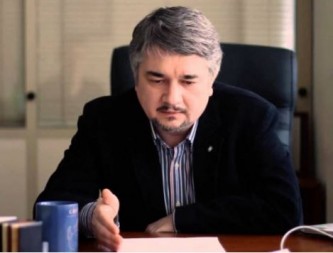 Ростислав Ищенко 