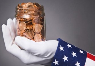 Американская помощь Украине