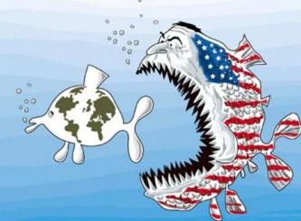 США и мир