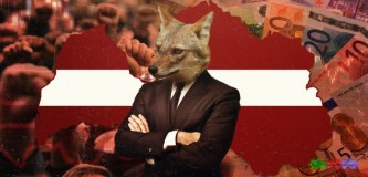 Депутат Сейма Латвии