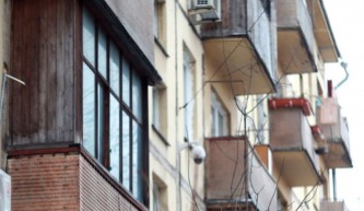 Снос пятиэтажек