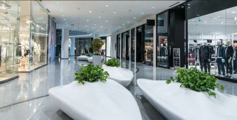 Торговая площадь