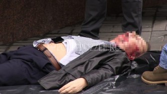 Убийство Вороненкова 