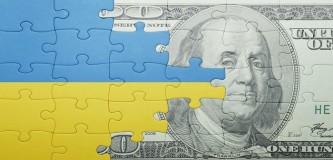 Украина и США 
