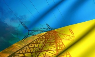 Украинские электросети
