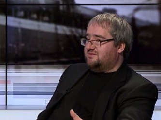 Дмитрий Корнейчук 