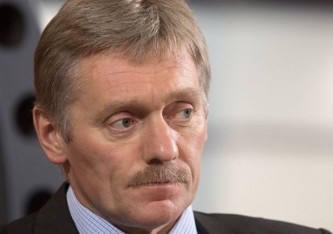 Дмитрий Песков