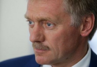 Дмитрий Песков