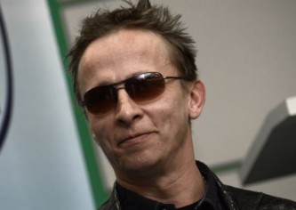 Иван Охлобыстин 