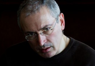 Михаил Ходорковский 