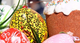 Пасхальный дар 