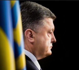 Петр Порошенко 