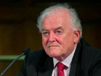 Ричард Бэлф