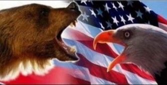 Россия и США