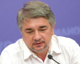 Ростислав Ищенко