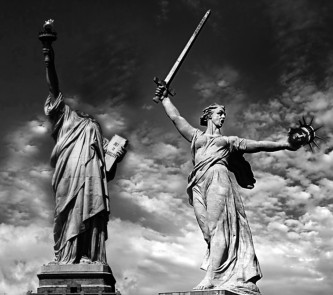 США и Россия