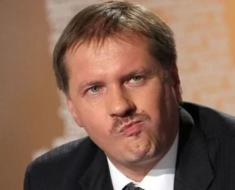 Тарас Черновол