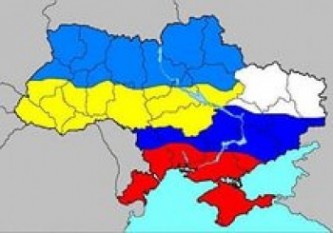 Украина 