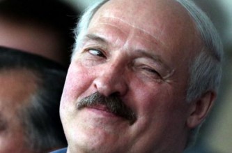 Александр Лукашенко