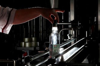 Ликеро-водочный завод