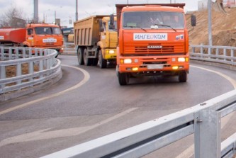 Дорожное строительство 