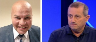 Ковтун и Кедми 