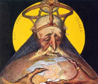 "Корона" Ротшильдов