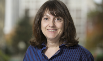 Ольга Оликер 